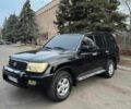 Черный Тойота Ленд Крузер 100, объемом двигателя 0 л и пробегом 429 тыс. км за 10200 $, фото 5 на Automoto.ua
