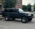 Чорний Тойота Ленд Крузер 100, об'ємом двигуна 0 л та пробігом 270 тис. км за 3100 $, фото 1 на Automoto.ua
