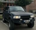 Чорний Тойота Ленд Крузер 100, об'ємом двигуна 0 л та пробігом 270 тис. км за 3100 $, фото 7 на Automoto.ua