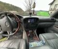 Чорний Тойота Ленд Крузер 100, об'ємом двигуна 4.7 л та пробігом 320 тис. км за 20500 $, фото 7 на Automoto.ua