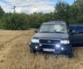 Черный Тойота Ленд Крузер 100, объемом двигателя 4.7 л и пробегом 3 тыс. км за 12000 $, фото 19 на Automoto.ua