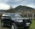 Чорний Тойота Ленд Крузер 100, об'ємом двигуна 4.7 л та пробігом 320 тис. км за 20500 $, фото 1 на Automoto.ua