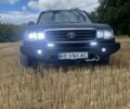 Черный Тойота Ленд Крузер 100, объемом двигателя 4.7 л и пробегом 3 тыс. км за 12000 $, фото 5 на Automoto.ua