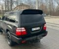 Чорний Тойота Ленд Крузер 100, об'ємом двигуна 4.7 л та пробігом 308 тис. км за 9800 $, фото 2 на Automoto.ua