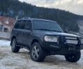 Чорний Тойота Ленд Крузер 100, об'ємом двигуна 0 л та пробігом 400 тис. км за 11300 $, фото 2 на Automoto.ua