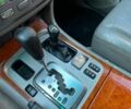Черный Тойота Ленд Крузер 100, объемом двигателя 4.7 л и пробегом 580 тыс. км за 8450 $, фото 15 на Automoto.ua