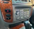 Черный Тойота Ленд Крузер 100, объемом двигателя 4.7 л и пробегом 580 тыс. км за 8450 $, фото 16 на Automoto.ua