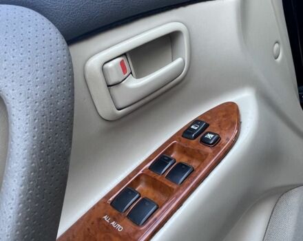 Черный Тойота Ленд Крузер 100, объемом двигателя 4.7 л и пробегом 245 тыс. км за 12200 $, фото 15 на Automoto.ua