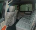 Чорний Тойота Ленд Крузер 100, об'ємом двигуна 4.7 л та пробігом 362 тис. км за 13000 $, фото 5 на Automoto.ua