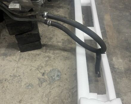 Чорний Тойота Ленд Крузер 100, об'ємом двигуна 0 л та пробігом 1000 тис. км за 6500 $, фото 7 на Automoto.ua