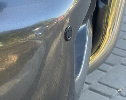 Черный Тойота Ленд Крузер 100, объемом двигателя 4.7 л и пробегом 245 тыс. км за 12200 $, фото 17 на Automoto.ua