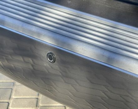 Черный Тойота Ленд Крузер 100, объемом двигателя 4.7 л и пробегом 245 тыс. км за 12200 $, фото 16 на Automoto.ua