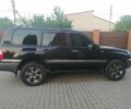 Чорний Тойота Ленд Крузер 100, об'ємом двигуна 4.7 л та пробігом 362 тис. км за 13000 $, фото 1 на Automoto.ua