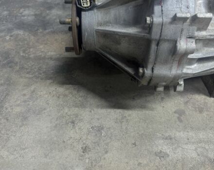 Чорний Тойота Ленд Крузер 100, об'ємом двигуна 0 л та пробігом 1000 тис. км за 6500 $, фото 6 на Automoto.ua