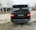 Черный Тойота Ленд Крузер 100, объемом двигателя 4.7 л и пробегом 290 тыс. км за 16900 $, фото 2 на Automoto.ua