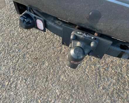 Чорний Тойота Ленд Крузер 100, об'ємом двигуна 3 л та пробігом 256 тис. км за 3450 $, фото 5 на Automoto.ua