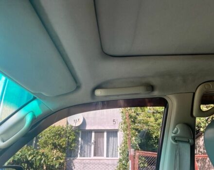 Черный Тойота Ленд Крузер 100, объемом двигателя 4.5 л и пробегом 341 тыс. км за 13499 $, фото 20 на Automoto.ua