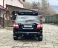 Черный Тойота Ленд Крузер 100, объемом двигателя 4.7 л и пробегом 281 тыс. км за 21474 $, фото 20 на Automoto.ua