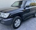 Черный Тойота Ленд Крузер 100, объемом двигателя 4.7 л и пробегом 392 тыс. км за 17000 $, фото 8 на Automoto.ua