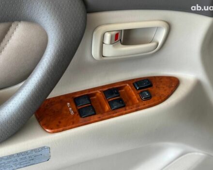 Черный Тойота Ленд Крузер 100, объемом двигателя 4.5 л и пробегом 276 тыс. км за 13990 $, фото 27 на Automoto.ua