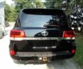 Черный Тойота Ленд Крузер 100, объемом двигателя 5.7 л и пробегом 65 тыс. км за 8500 $, фото 4 на Automoto.ua