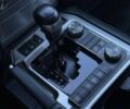 Черный Тойота Ленд Крузер 100, объемом двигателя 5.7 л и пробегом 50 тыс. км за 20000 $, фото 9 на Automoto.ua
