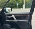 Черный Тойота Ленд Крузер 100, объемом двигателя 4.46 л и пробегом 134 тыс. км за 66000 $, фото 13 на Automoto.ua