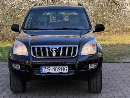 Тойота Ленд Крузер 100 2008 у Запоріжжя на Automoto.ua Чорний Тойота Ленд Крузер 100, об'ємом двигуна 0 л та пробігом 287 тис. км за 3100 $, фото 1 на Automoto.ua
