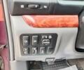 Красный Тойота Ленд Крузер 100, объемом двигателя 3 л и пробегом 240 тыс. км за 3121 $, фото 7 на Automoto.ua