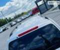 Серый Тойота Ленд Крузер 100, объемом двигателя 4.7 л и пробегом 444 тыс. км за 10200 $, фото 7 на Automoto.ua