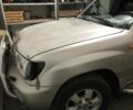 Сірий Тойота Ленд Крузер 100, об'ємом двигуна 4.7 л та пробігом 230 тис. км за 7200 $, фото 15 на Automoto.ua