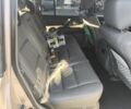 Сірий Тойота Ленд Крузер 100, об'ємом двигуна 4.7 л та пробігом 484 тис. км за 13000 $, фото 5 на Automoto.ua