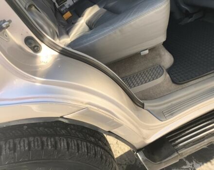 Сірий Тойота Ленд Крузер 100, об'ємом двигуна 4.7 л та пробігом 484 тис. км за 13000 $, фото 11 на Automoto.ua