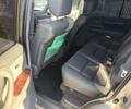 Сірий Тойота Ленд Крузер 100, об'ємом двигуна 4.7 л та пробігом 484 тис. км за 13000 $, фото 6 на Automoto.ua