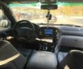 Сірий Тойота Ленд Крузер 100, об'ємом двигуна 4.7 л та пробігом 484 тис. км за 13000 $, фото 4 на Automoto.ua