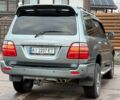 Сірий Тойота Ленд Крузер 100, об'ємом двигуна 4.7 л та пробігом 460 тис. км за 8500 $, фото 10 на Automoto.ua