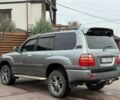 Сірий Тойота Ленд Крузер 100, об'ємом двигуна 4.7 л та пробігом 460 тис. км за 8500 $, фото 7 на Automoto.ua