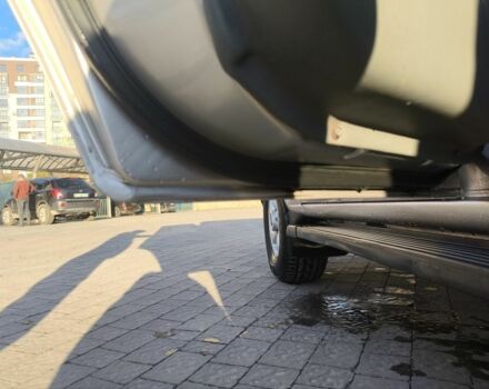 Сірий Тойота Ленд Крузер 100, об'ємом двигуна 4.7 л та пробігом 484 тис. км за 13000 $, фото 8 на Automoto.ua