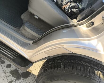 Сірий Тойота Ленд Крузер 100, об'ємом двигуна 4.7 л та пробігом 484 тис. км за 13000 $, фото 9 на Automoto.ua