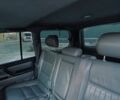 Сірий Тойота Ленд Крузер 100, об'ємом двигуна 4.2 л та пробігом 1000 тис. км за 12500 $, фото 11 на Automoto.ua
