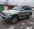 Сірий Тойота Ленд Крузер 100, об'ємом двигуна 0 л та пробігом 300 тис. км за 399500 $, фото 1 на Automoto.ua
