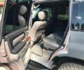 Сірий Тойота Ленд Крузер 100, об'ємом двигуна 4.2 л та пробігом 1000 тис. км за 12500 $, фото 12 на Automoto.ua