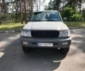 Сірий Тойота Ленд Крузер 100, об'ємом двигуна 4.2 л та пробігом 1000 тис. км за 12500 $, фото 1 на Automoto.ua