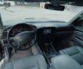 Сірий Тойота Ленд Крузер 100, об'ємом двигуна 4.2 л та пробігом 1000 тис. км за 12500 $, фото 9 на Automoto.ua