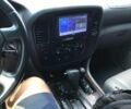Сірий Тойота Ленд Крузер 100, об'ємом двигуна 4.2 л та пробігом 1000 тис. км за 12500 $, фото 18 на Automoto.ua