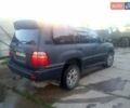 Серый Тойота Ленд Крузер 100, объемом двигателя 0 л и пробегом 340 тыс. км за 10500 $, фото 1 на Automoto.ua