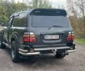 Серый Тойота Ленд Крузер 100, объемом двигателя 4 л и пробегом 459 тыс. км за 12300 $, фото 3 на Automoto.ua