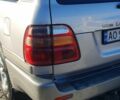 Сірий Тойота Ленд Крузер 100, об'ємом двигуна 4.2 л та пробігом 356 тис. км за 14000 $, фото 6 на Automoto.ua