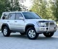 Сірий Тойота Ленд Крузер 100, об'ємом двигуна 4.7 л та пробігом 273 тис. км за 12500 $, фото 8 на Automoto.ua