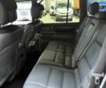 Серый Тойота Ленд Крузер 100, объемом двигателя 4.7 л и пробегом 380 тыс. км за 15000 $, фото 9 на Automoto.ua